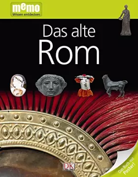 Couverture du produit · Das alte Rom
