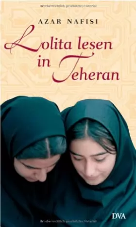 Couverture du produit · Lolita lesen in Teheran