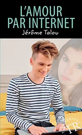 Couverture du produit · L'amour par internet