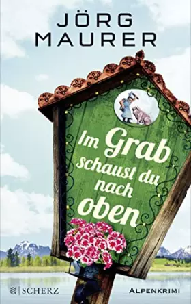 Couverture du produit · Im Grab schaust du nach oben