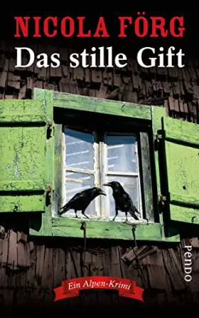 Couverture du produit · Förg, N: stille Gift