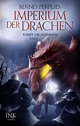 Couverture du produit · Imperium der Drachen - Kampf um Aidranon
