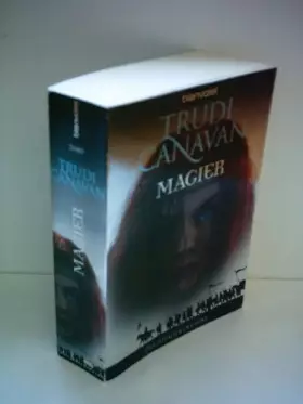 Couverture du produit · Canavan, T: Zeitalter der Fünf 2/Magier