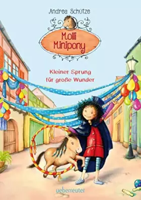 Couverture du produit · Molli Minipony