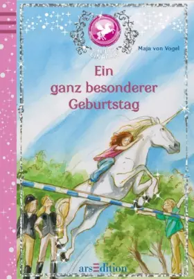 Couverture du produit · Zaub.einh.:Geburtst. Bd5