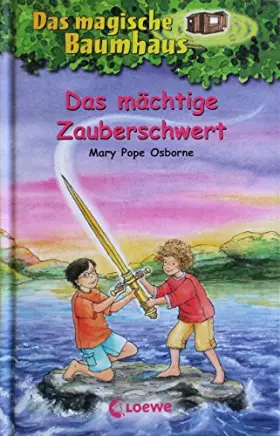 Couverture du produit · Das Machtige Zauberschwert