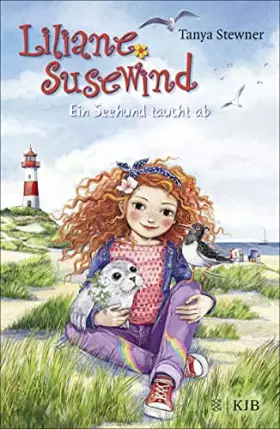 Couverture du produit · Liliane Susewind - Ein Seehund taucht ab
