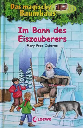 Couverture du produit · Im Bann DES Eiszauberers