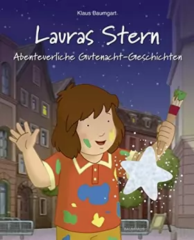 Couverture du produit · Lauras Stern - Abenteuerliche Gutenacht-Geschichten 11