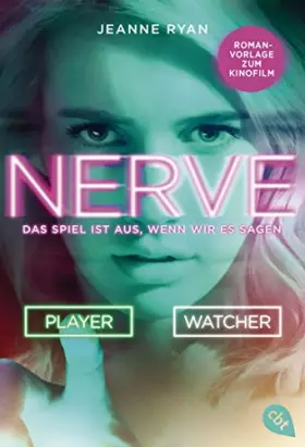 Couverture du produit · NERVE - Das Spiel ist aus, wenn wir es sagen