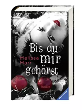 Couverture du produit · Bis du mir gehörst
