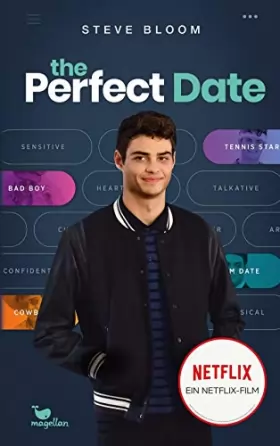 Couverture du produit · The Perfect Date