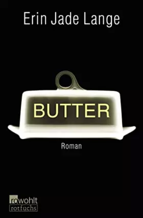 Couverture du produit · Lange, E: Butter