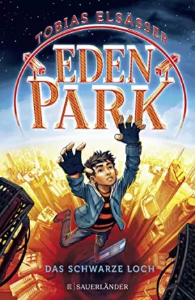 Couverture du produit · Eden Park - Das schwarze Loch