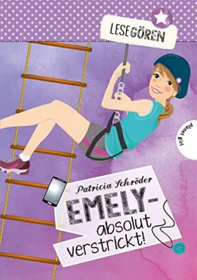 Couverture du produit · Lesegören: Emely - absolut verstrickt!