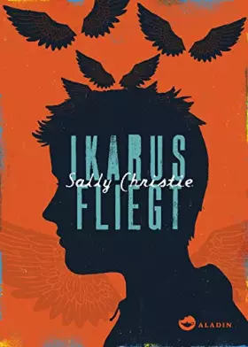 Couverture du produit · Ikarus fliegt