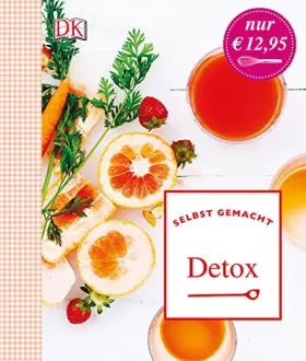Couverture du produit · Selbst gemacht: Detox