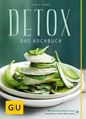 Couverture du produit · Detox: Das Kochbuch