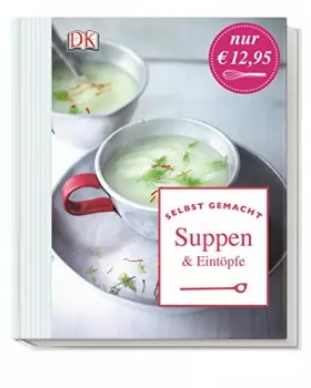 Couverture du produit · Suppen & Eintöpfe