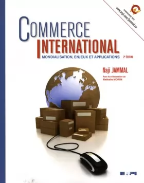 Couverture du produit · Commerce International 2e Ed.