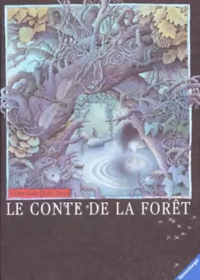 Couverture du produit · Le Conte de la forêt