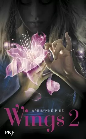 Couverture du produit · 2. Wings