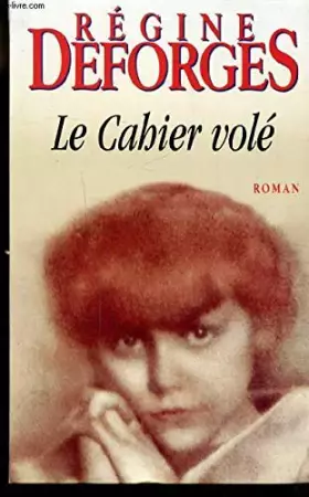 Couverture du produit · Le Cahier volé (Les trésors de la littérature)