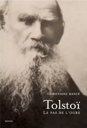 Couverture du produit · Tolstoï, le pas de l'ogre