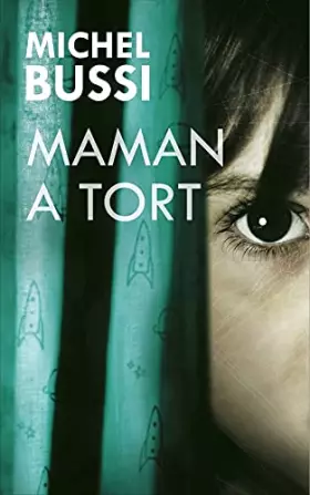 Couverture du produit · Maman a tort