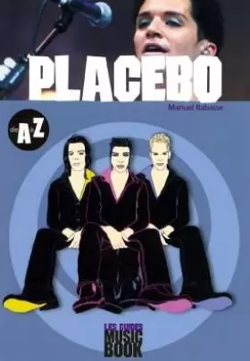 Couverture du produit · Placebo de A à Z
