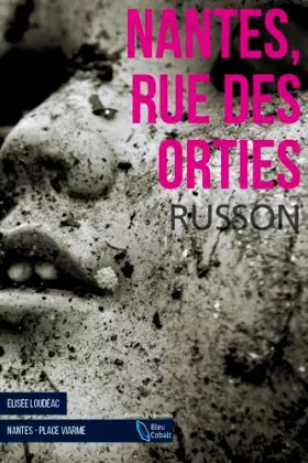 Couverture du produit · Nantes, Rue Des Orties (Poche)