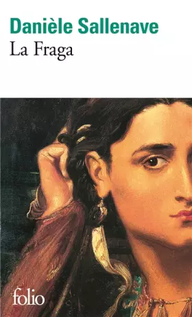 Couverture du produit · La Fraga