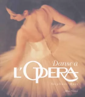 Couverture du produit · Danse à l'Opéra
