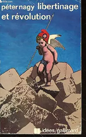 Couverture du produit · LIBERTINAGE ET REVOLUTION