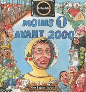 Couverture du produit · Moins 1 avant 2000
