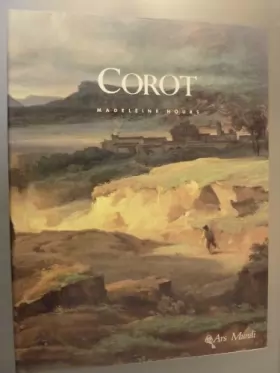Couverture du produit · Jean-Baptiste-Camille Corot