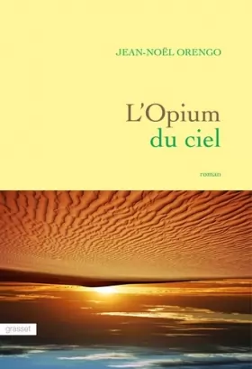 Couverture du produit · L'Opium du ciel