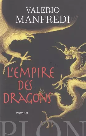 Couverture du produit · L'empire des Dragons