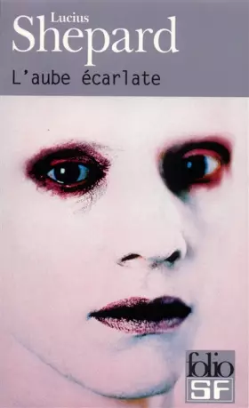 Couverture du produit · L'aube écarlate