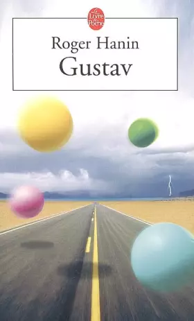 Couverture du produit · Gustav