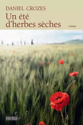 Couverture du produit · UN ETE D'HERBES SECHES