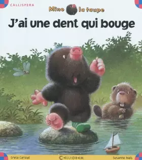 Couverture du produit · J'ai une dent qui bouge
