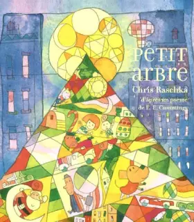 Couverture du produit · Petit arbre
