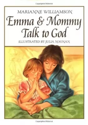 Couverture du produit · Emma and Mommy Talk to God