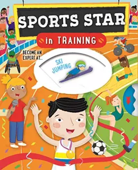 Couverture du produit · Sports Star in Training (Sports Academy)