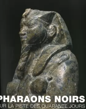 Couverture du produit · Pharaons noirs: Sur la Piste des Quarante Jours