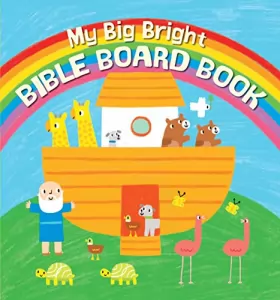 Couverture du produit · My Big Bright Bible