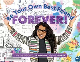 Couverture du produit · Be Your Own Best Friend Forever!