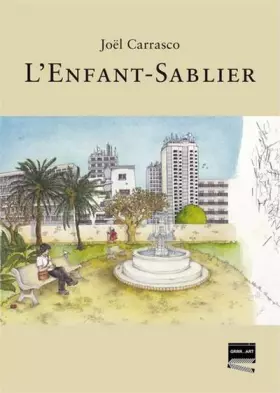 Couverture du produit · Enfant sablier (L')
