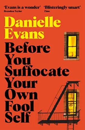 Couverture du produit · Before You Suffocate Your Own Fool Self